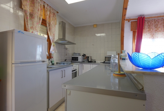 Herverkoop - Villa - Torrevieja - Costa Blanca