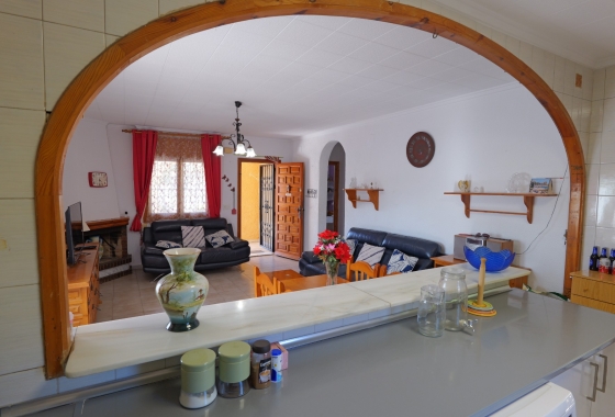 Herverkoop - Villa - Torrevieja - Costa Blanca