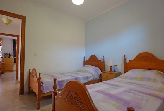 Herverkoop - Villa - Torrevieja - Costa Blanca