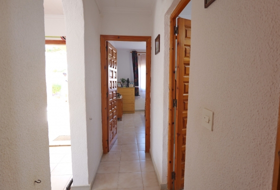 Herverkoop - Villa - Torrevieja - Costa Blanca