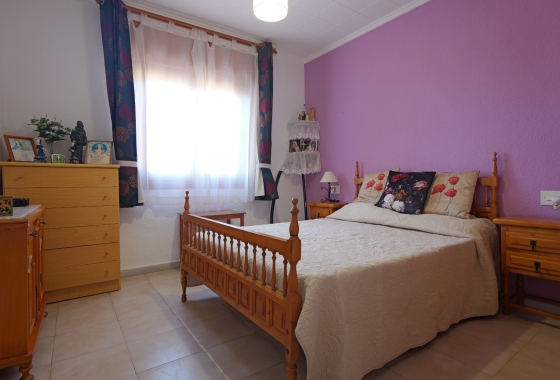 Herverkoop - Villa - Torrevieja - Costa Blanca