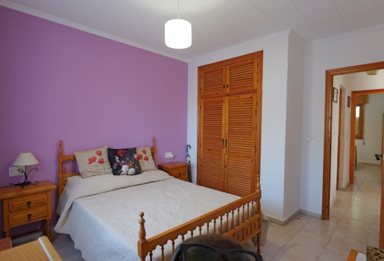 Herverkoop - Villa - Torrevieja - Costa Blanca