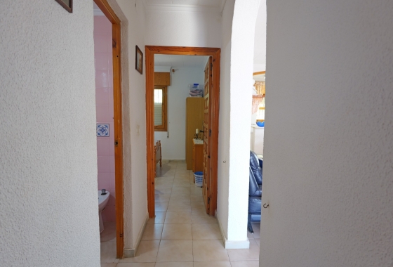 Herverkoop - Villa - Torrevieja - Costa Blanca