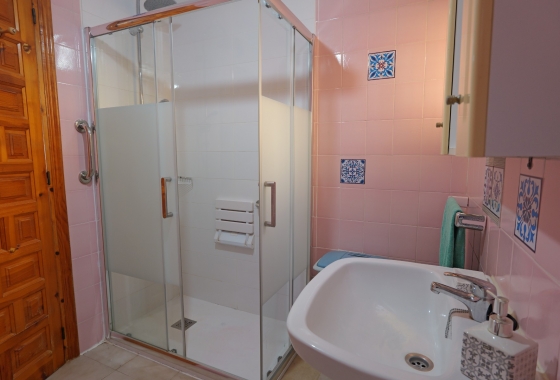 Herverkoop - Villa - Torrevieja - Costa Blanca