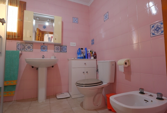 Herverkoop - Villa - Torrevieja - Costa Blanca