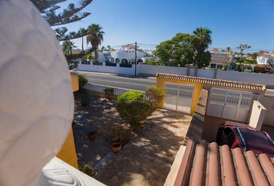 Herverkoop - Villa - Torrevieja - Costa Blanca