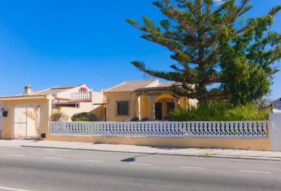 Herverkoop - Villa - Torrevieja - Costa Blanca