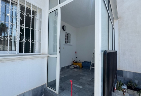 Wiederverkauf - Bungalow - Torrevieja - Costa Blanca