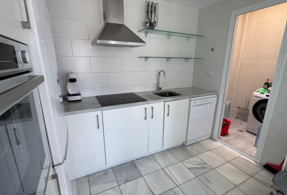 Wiederverkauf - Bungalow - Torrevieja - Costa Blanca