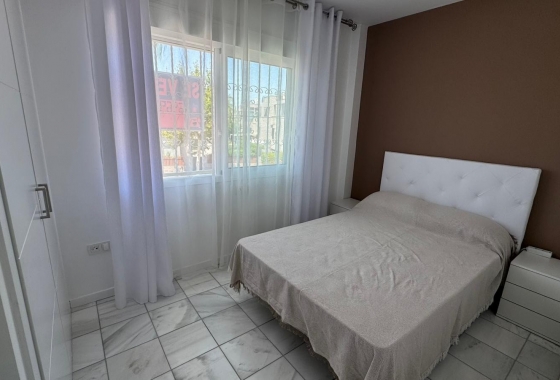 Wiederverkauf - Bungalow - Torrevieja - Costa Blanca