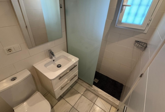 Wiederverkauf - Bungalow - Torrevieja - Costa Blanca