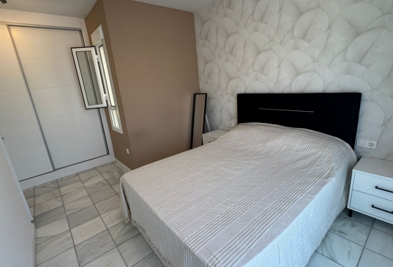 Wiederverkauf - Bungalow - Torrevieja - Costa Blanca