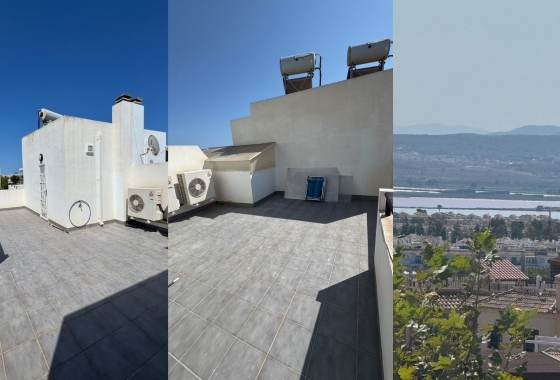 Wiederverkauf - Bungalow - Torrevieja - Costa Blanca