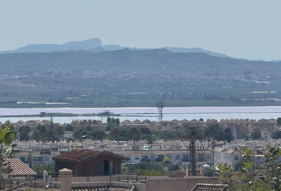 Wiederverkauf - Bungalow - Torrevieja - Costa Blanca