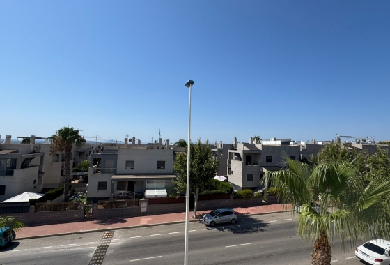 Wiederverkauf - Bungalow - Torrevieja - Costa Blanca