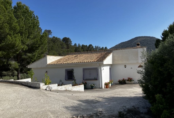 Wiederverkauf - Villa - Finestrat - Costa Blanca