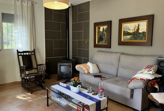 Wiederverkauf - Villa - Finestrat - Costa Blanca