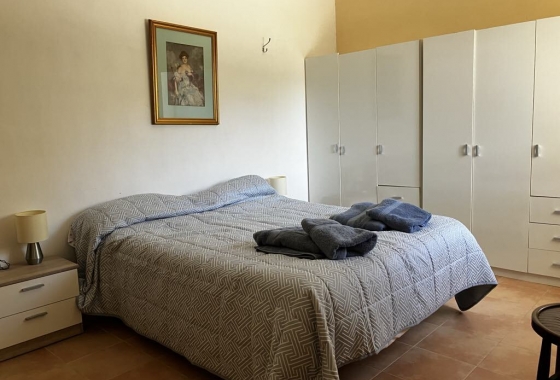 Wiederverkauf - Villa - Finestrat - Costa Blanca