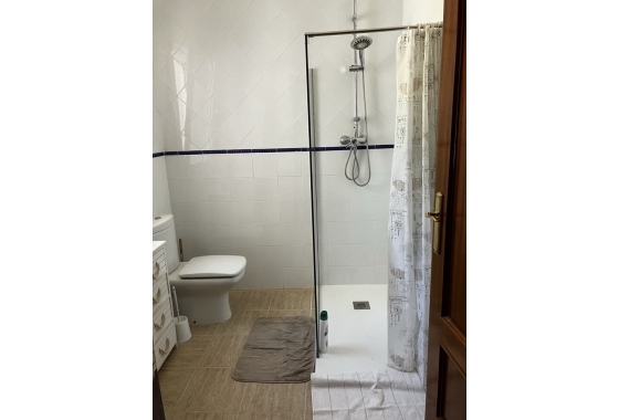 Wiederverkauf - Villa - Finestrat - Costa Blanca