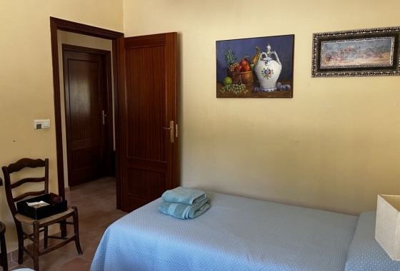 Wiederverkauf - Villa - Finestrat - Costa Blanca