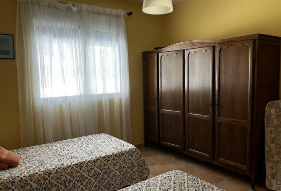 Wiederverkauf - Villa - Finestrat - Costa Blanca