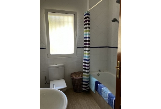 Wiederverkauf - Villa - Finestrat - Costa Blanca