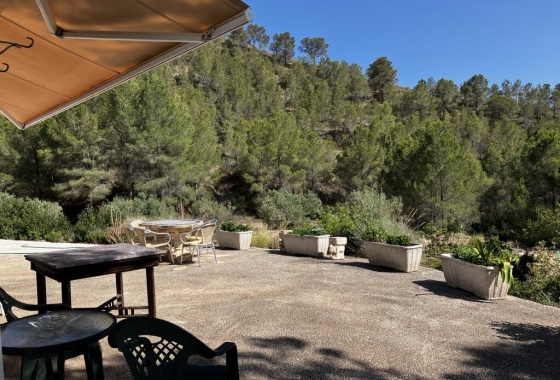 Wiederverkauf - Villa - Finestrat - Costa Blanca