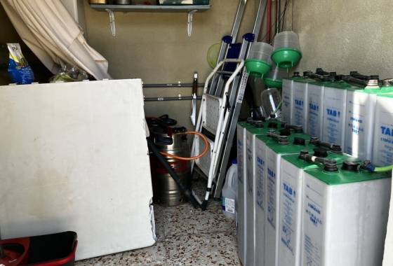 Wiederverkauf - Villa - Finestrat - Costa Blanca