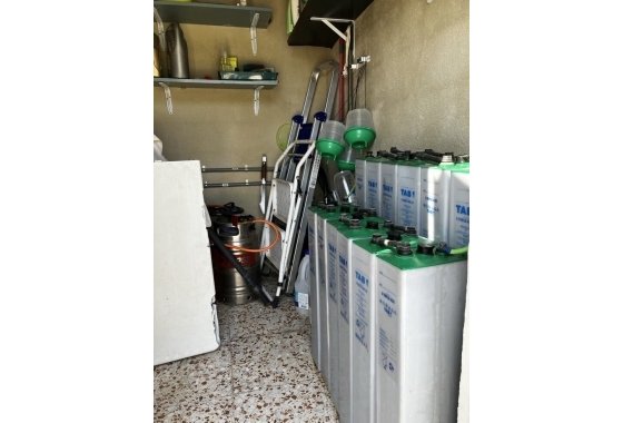 Wiederverkauf - Villa - Finestrat - Costa Blanca