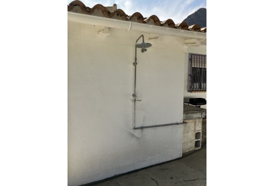 Wiederverkauf - Villa - Finestrat - Costa Blanca