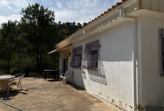 Wiederverkauf - Villa - Finestrat - Costa Blanca