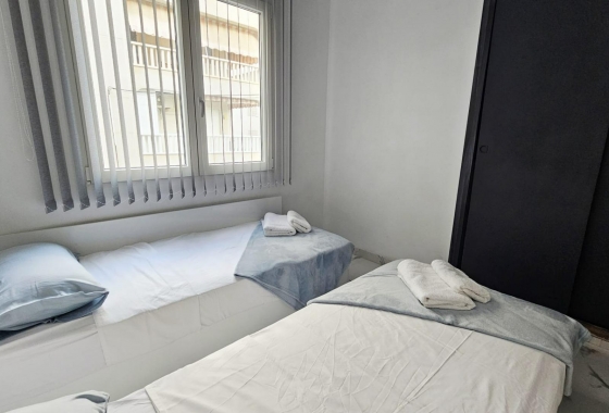 Перепродажа - Квартира - Torrevieja - Acequion