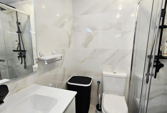 Перепродажа - Квартира - Torrevieja - Acequion