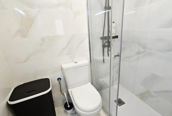 Перепродажа - Квартира - Torrevieja - Acequion