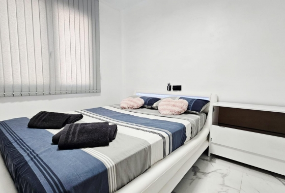 Перепродажа - Квартира - Torrevieja - Acequion