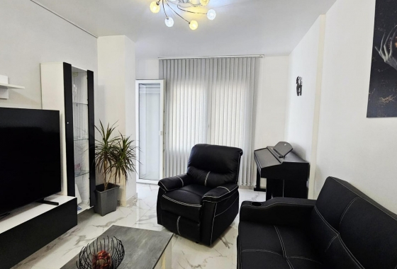 Перепродажа - Квартира - Torrevieja - Acequion