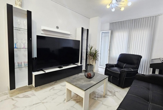 Перепродажа - Квартира - Torrevieja - Acequion