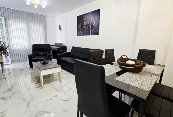 Перепродажа - Квартира - Torrevieja - Acequion