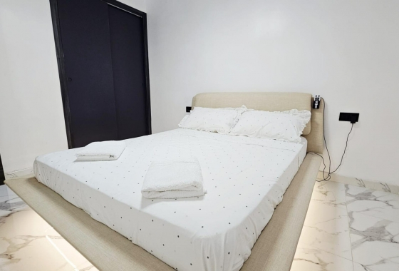 Перепродажа - Квартира - Torrevieja - Acequion