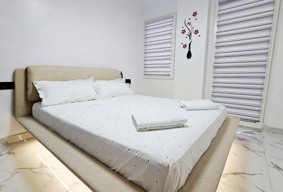 Перепродажа - Квартира - Torrevieja - Acequion