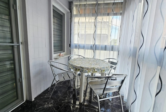 Перепродажа - Квартира - Torrevieja - Acequion