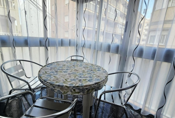 Перепродажа - Квартира - Torrevieja - Acequion