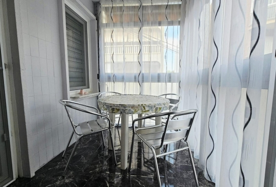 Перепродажа - Квартира - Torrevieja - Acequion