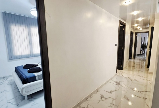 Перепродажа - Квартира - Torrevieja - Acequion