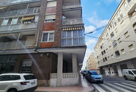 Перепродажа - Квартира - Torrevieja - Acequion