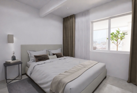 Herverkoop - Appartement / flat - Torrevieja - Costa Blanca