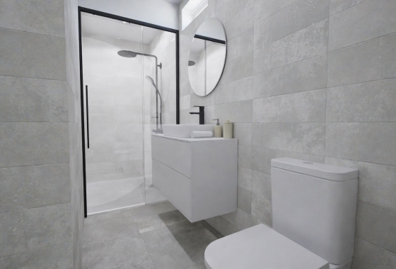 Herverkoop - Appartement / flat - Torrevieja - Costa Blanca