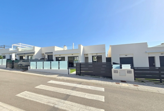 Wiederverkauf - Villa - Pilar de la Horadada - Costa Blanca