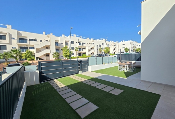 Wiederverkauf - Villa - Pilar de la Horadada - Costa Blanca