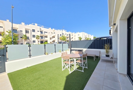 Wiederverkauf - Villa - Pilar de la Horadada - Costa Blanca